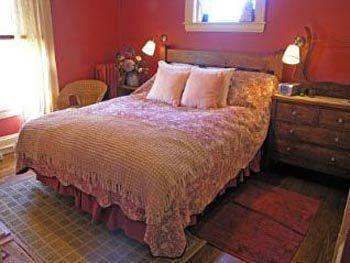 Dragonfly Inn Annapolis Royal Extérieur photo