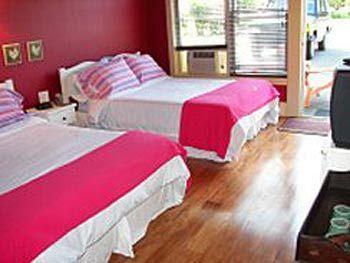 Dragonfly Inn Annapolis Royal Extérieur photo