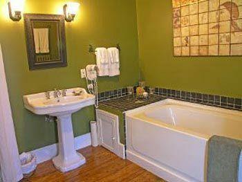 Dragonfly Inn Annapolis Royal Extérieur photo