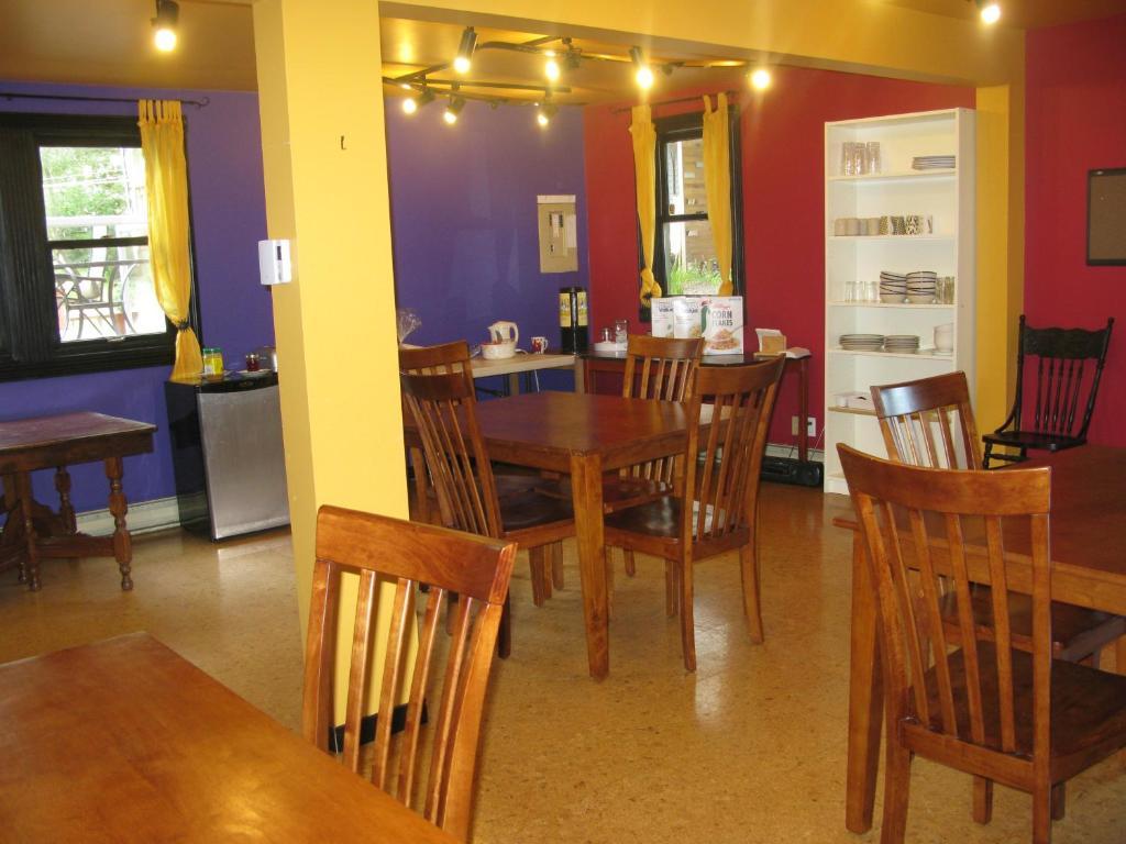 Dragonfly Inn Annapolis Royal Extérieur photo