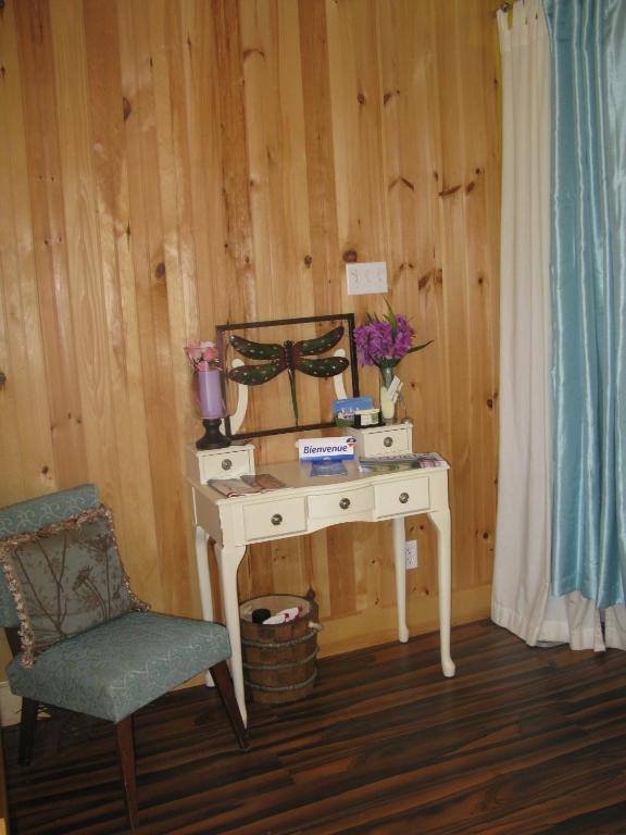 Dragonfly Inn Annapolis Royal Extérieur photo