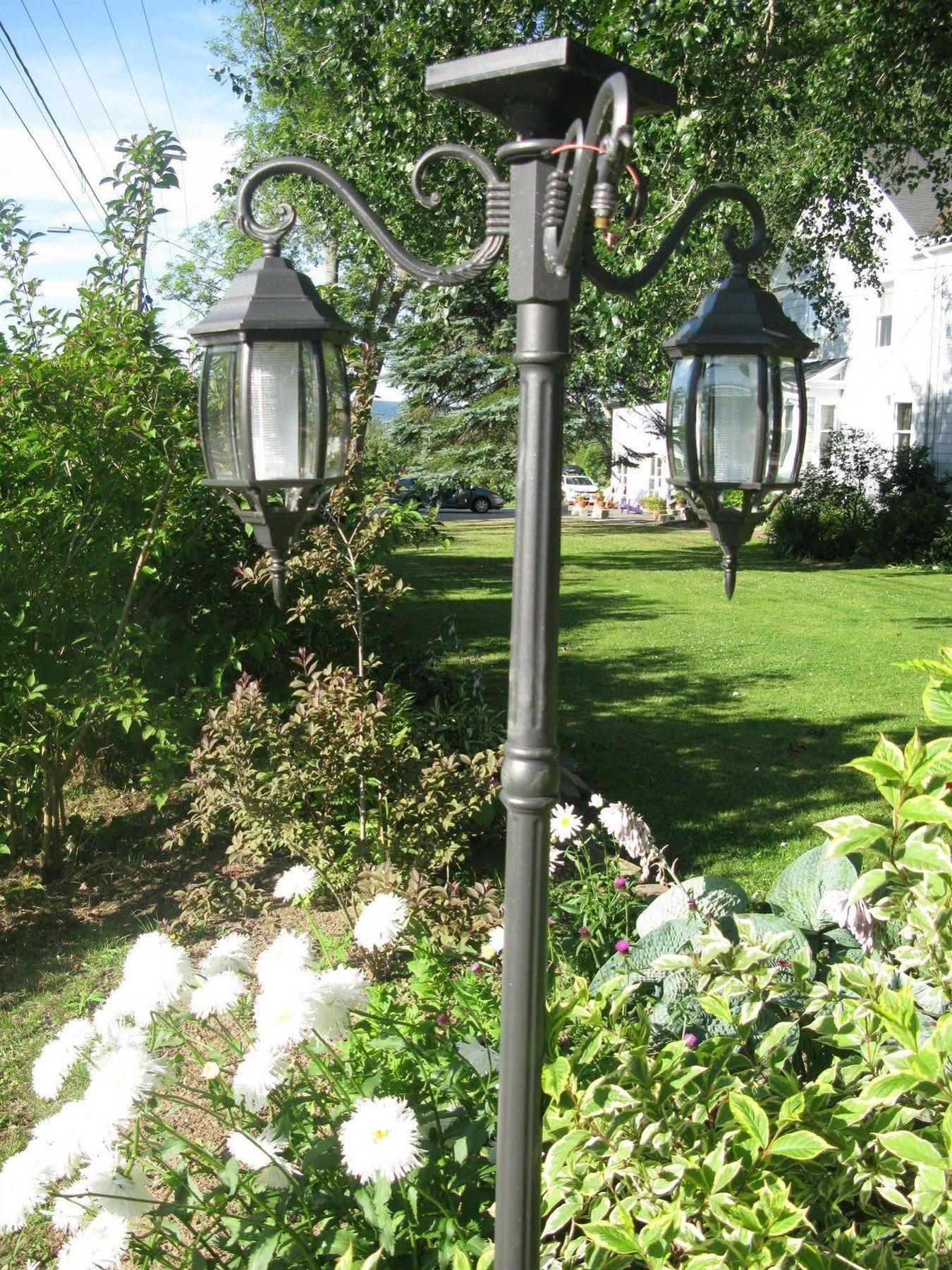 Dragonfly Inn Annapolis Royal Extérieur photo